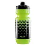 Garrafa Pullo Inca - 600ml AMARELO