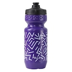 Garrafa Pullo Kos - 600ml ROXO