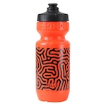 Garrafa Pullo Labirin - 600ml LARANJA