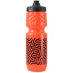 Garrafa Pullo Labirin - 750ml LARANJA