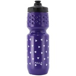 Garrafa Pullo Nuoli - 750ml ROXO