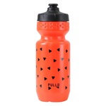 Garrafa Pullo Nuoli - 600ml LARANJA