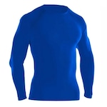 Camisa Térmica Lance Nb056 - Masculina AZUL