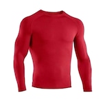 Camisa Térmica Lance Nb056 - Masculina VERMELHO