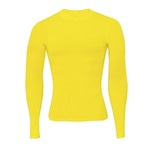 Camisa Térmica Lance Nb056 - Masculina AMARELO