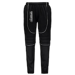 Calça de Goleiro Placar Tupinamba - Masculina PRETO