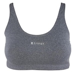 Top Fitness Trinys Isla A-023 - Adulto CINZA