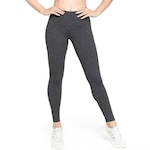 Calça Legging Trinys Básica Suplex Power A-724 - Feminina CHUMBO