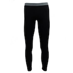 Calça Térmica Kanxa Segunda Pele - Masculina PRETO