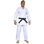 Kimono Karate Shinai Start - Adulto BRANCO