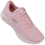 Tênis Skechers Arch Fit - Feminino ROSA