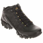 Bota Bull Terrier Ranger - Masculina PRETO