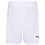 Calção Puma Liga Core Male - Masculina BRANCO