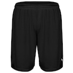 Calção Puma Liga Core Male - Masculina PRETO