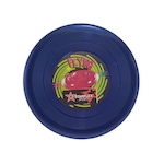 Frisbee Starflex Fechado AZUL