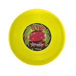 Frisbee Starflex Fechado AMARELO