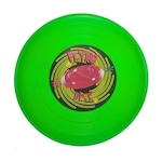 Frisbee Starflex Fechado VERDE CLARO