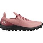 Tênis Salomon Gripster - Feminino Rose