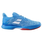 Tênis Babolat Jet Tere Clay Court - Masculino AZUL CLARO