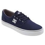 Tênis DC Shoes New Flash 2 TX - Masculina AZUL ESCURO