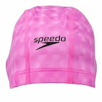 Touca Speedo Comfort Cap 3D - Adulto ROSA