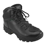 Bota Bradok Motors Daska - Masculina PRETO