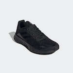 Tênis adidas Duramo SL - Feminino Preto/Preto