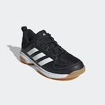 Tênis adidas Indoor Ligra 7 - Feminino PRETO