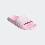 Chinelo adidas Adilette Aqua K - Infantil ROSA