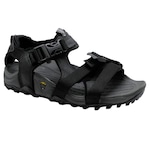 Bota Columbia Trailstorm Mid Waterproof - Masculina PRETO