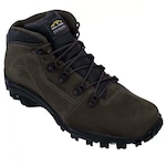 Bota Adventure Bull Terrier Fox Terrier II - Masculina CARBONO