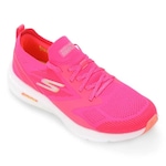 Tênis Skechers Go Run Hyper Burst - Feminino ROSA