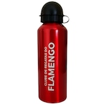 Squeeze do Flamengo Cebola Brindes Oficial - 500ml Nao Se Aplica