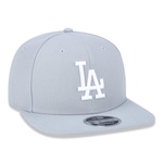 Boné Aba Reta Los Angeles Dodgers 950 On MLB - Snapback - Adulto Nao Se Aplica