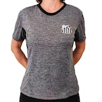 Camiseta do Santos Braziline Loud Oficial - Feminina Nao Se Aplica