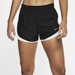 Shorts Nike Dri-Fit Tempo - Feminino PRETO