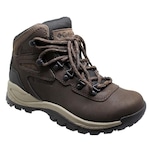 Bota Impermeável Columbia Newton Ridge Plus Waterproof - Feminina MARROM