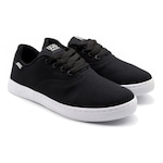 Tênis Hocks Skate Sonora - Adulto PRETO