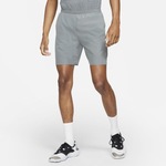 Shorts Nike Dri-FIT Run Masculino Cinza