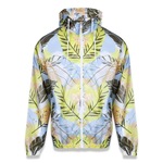 Jaqueta New Era Corta Vento Windbreaker Summer Times Tropical - Masculino Nao Se Aplica