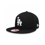 Boné Aba Reta New Era 950 Original Fit MLB Los Angeles Dodgers 29935 - Snapback - - Adulto Nao Se Aplica