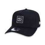 Boné Aba Curva New Era NYC 940 A-Frame SN Veranito - Snapback - Adulto Nao Se Aplica