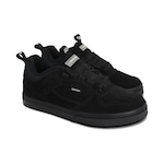 Tênis Hocks Skate Pop Lite - Adulto Petroleo/Preto