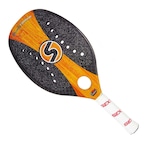 Raquete de Beach Tennis Sexy Woody Carbon Special Edition Nao Se Aplica