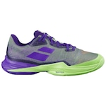 Tênis Babolat Jet Match III Clay Court - Masculino ROXO