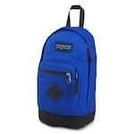 Mini Mochila Jansport Transversal Metro Sling - 12 Litros Nao Se Aplica