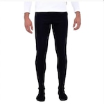 Calça Térmica Solo X-Thermo Air - Masculina PRETO