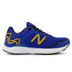 Tênis New Balance 461 - Masculino AZUL CLA/AMARELO