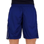 Calção Penalty Storm UV VII - Masculino AZUL/BRANCO