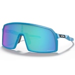 Óculos de Sol Oakley Sutro Sky Prizm Sapphire - Unissex AZUL